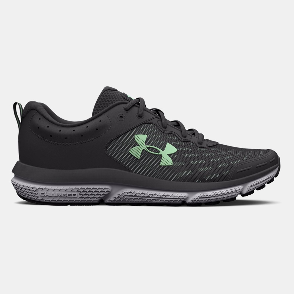 Under Armour Charged Assert 10 Running Shoes